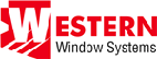 Western Windows Logo